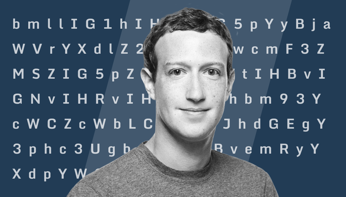 Czy Mark Zuckerberg zna twoje hasło?