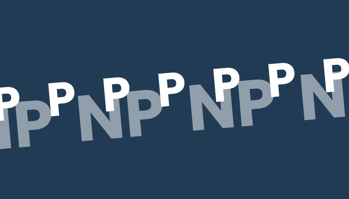 Czym jest problem P vs. NP?